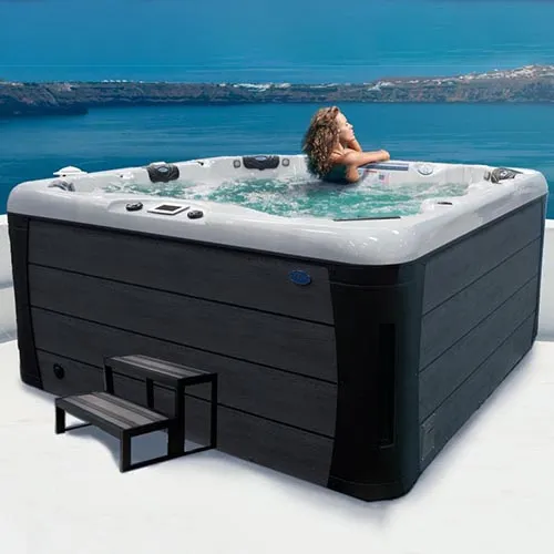 Deck hot tubs for sale in Incheon